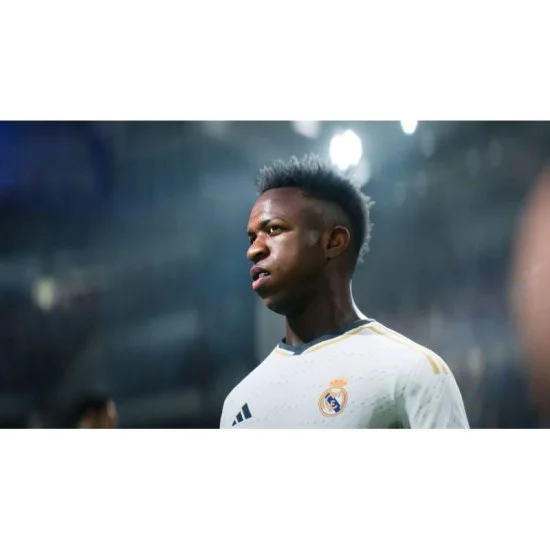 Switch: Ea Sports Fc 24 Usa"